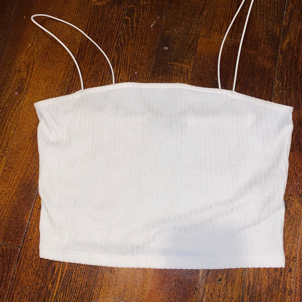 A tank top
